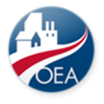 US Office of Economic Adjustment logo